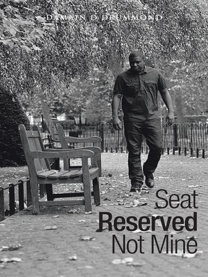 cover image of Seat Reserved Not Mine